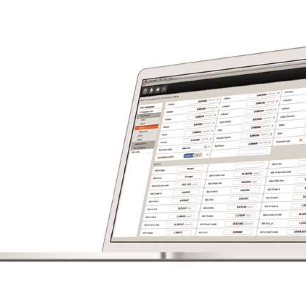 How To Use The Flow-Xpert Calculation Software - CRT Services