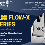ABB FLOW-X SERIES 1
